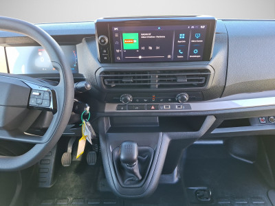 Toyota ProAce Neuwagen