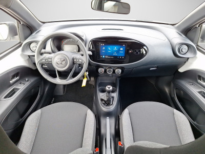 Toyota Aygo X Neuwagen