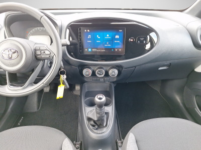 Toyota Aygo X Neuwagen