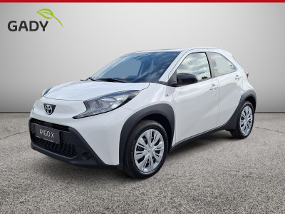 Toyota Aygo X Neuwagen