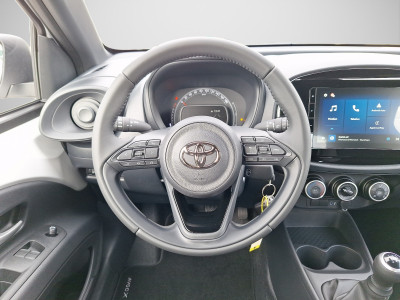 Toyota Aygo X Neuwagen