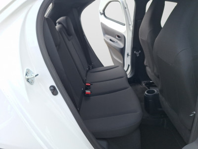 Toyota Aygo X Neuwagen