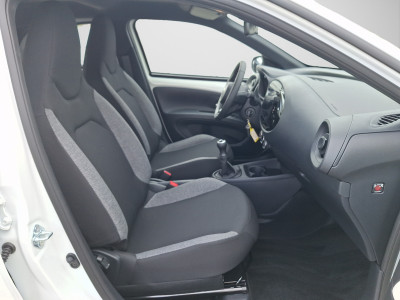 Toyota Aygo X Neuwagen