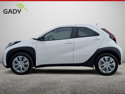 Toyota Aygo X Neuwagen