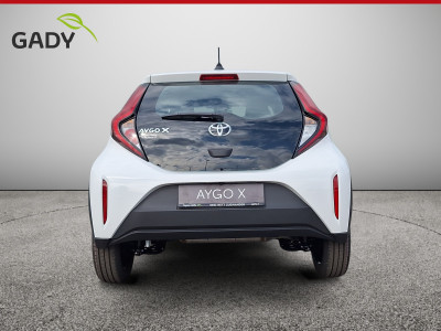 Toyota Aygo X Neuwagen