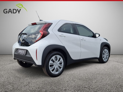 Toyota Aygo X Neuwagen