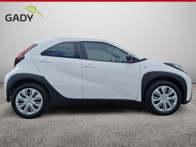 Toyota Aygo X Neuwagen
