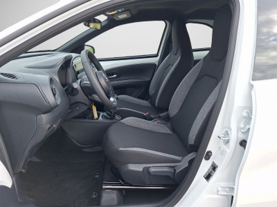 Toyota Aygo X Neuwagen