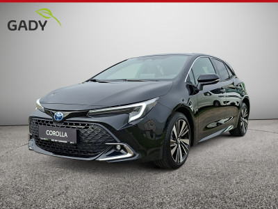 Toyota Corolla Vorführwagen