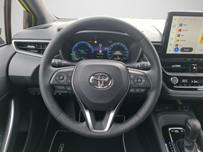 Toyota Corolla Vorführwagen