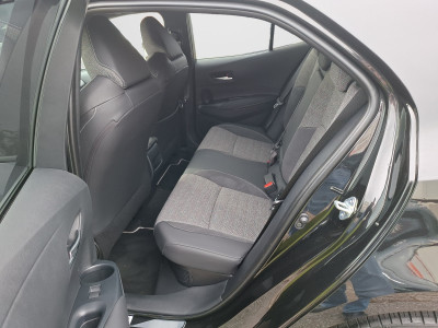 Toyota Corolla Vorführwagen