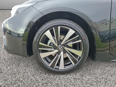 Toyota Corolla Vorführwagen