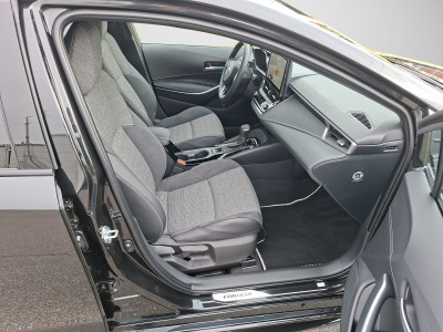 Toyota Corolla Vorführwagen