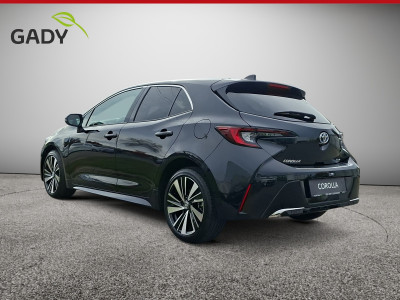 Toyota Corolla Vorführwagen