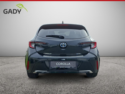 Toyota Corolla Vorführwagen