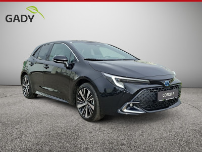 Toyota Corolla Vorführwagen