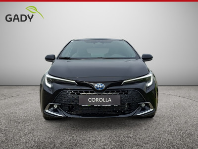 Toyota Corolla Vorführwagen