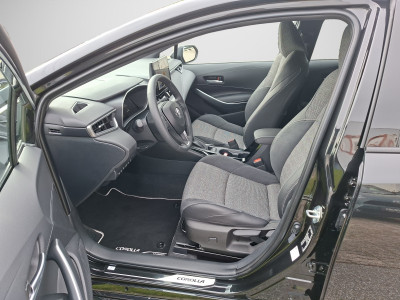 Toyota Corolla Vorführwagen