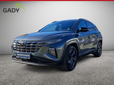 Hyundai Tucson Gebrauchtwagen