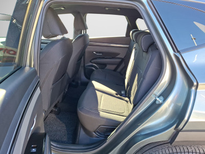 Hyundai Tucson Gebrauchtwagen