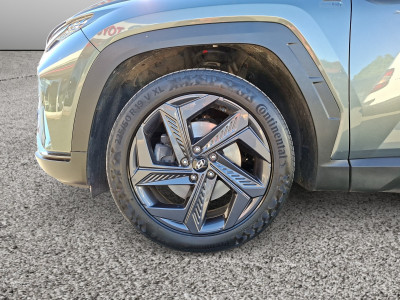 Hyundai Tucson Gebrauchtwagen