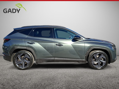 Hyundai Tucson Gebrauchtwagen