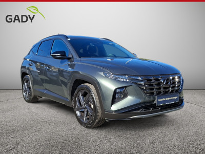 Hyundai Tucson Gebrauchtwagen