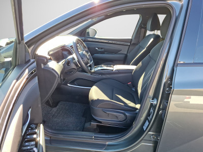 Hyundai Tucson Gebrauchtwagen