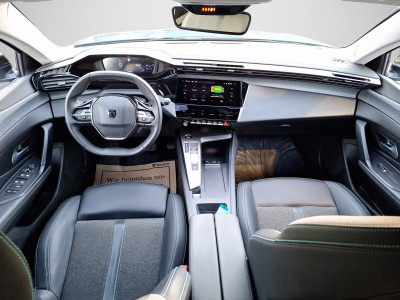 Peugeot 308 Gebrauchtwagen