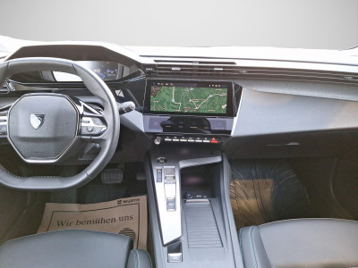 Peugeot 308 Gebrauchtwagen