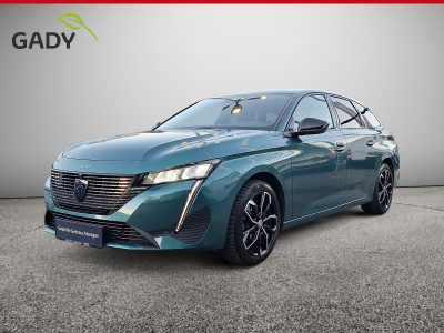 Peugeot 308 Gebrauchtwagen