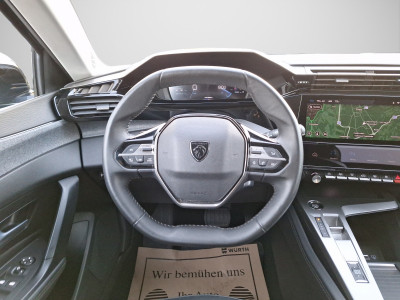 Peugeot 308 Gebrauchtwagen