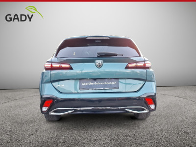 Peugeot 308 Gebrauchtwagen