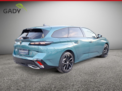 Peugeot 308 Gebrauchtwagen