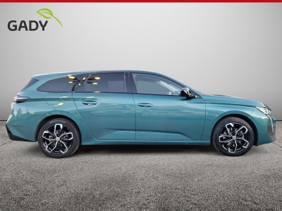 Peugeot 308 Gebrauchtwagen