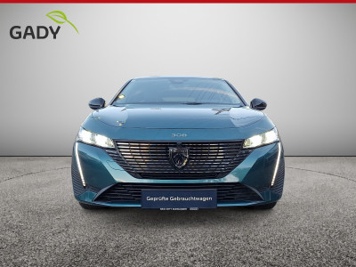 Peugeot 308 Gebrauchtwagen