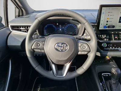 Toyota Corolla Neuwagen