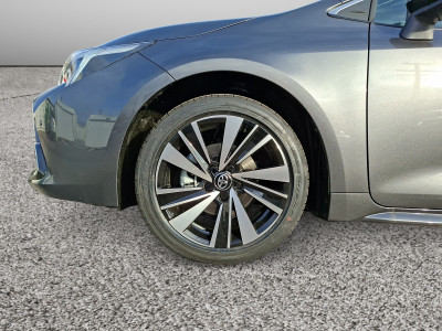 Toyota Corolla Neuwagen