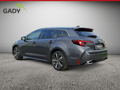 Toyota Corolla Neuwagen