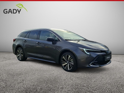 Toyota Corolla Neuwagen