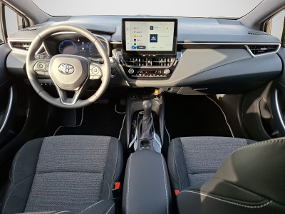 Toyota Corolla Neuwagen