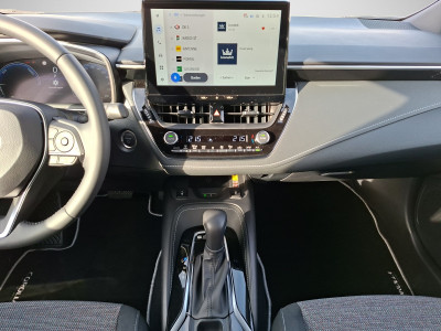 Toyota Corolla Neuwagen