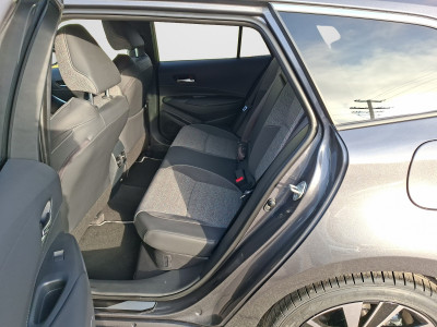 Toyota Corolla Neuwagen