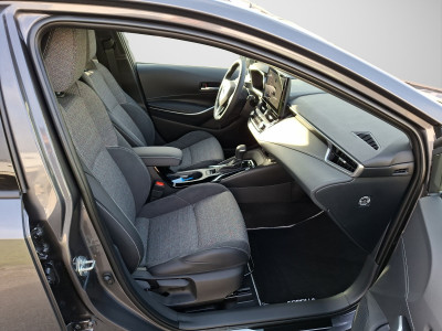 Toyota Corolla Neuwagen