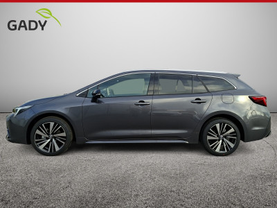 Toyota Corolla Neuwagen