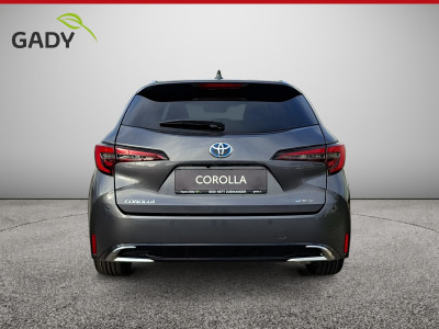 Toyota Corolla Neuwagen