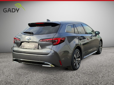 Toyota Corolla Neuwagen