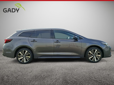 Toyota Corolla Neuwagen