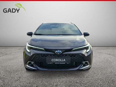 Toyota Corolla Neuwagen