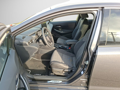 Toyota Corolla Neuwagen